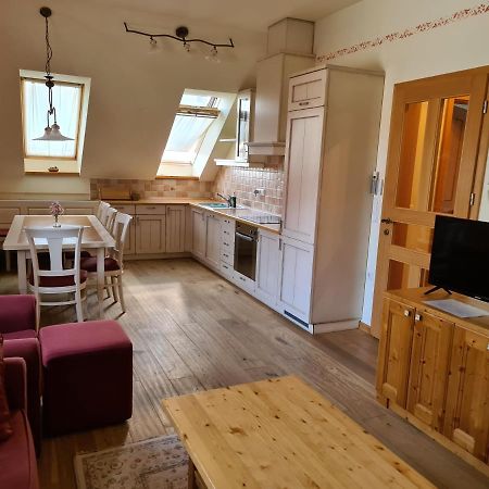 Apartmaji Sitar Ribnica na Pohorju Esterno foto