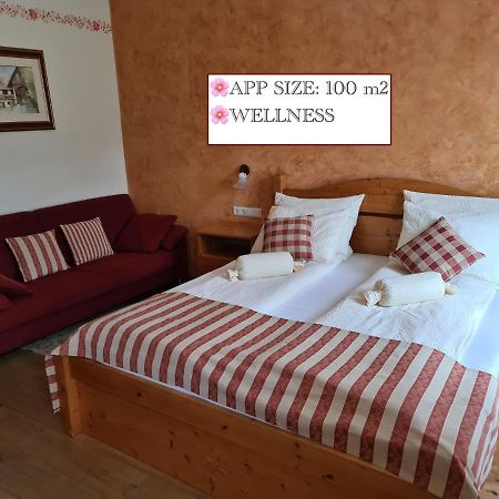 Apartmaji Sitar Ribnica na Pohorju Esterno foto