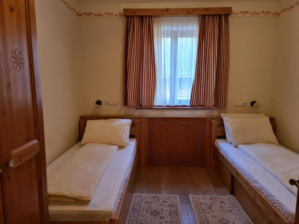 Apartmaji Sitar Ribnica na Pohorju Esterno foto