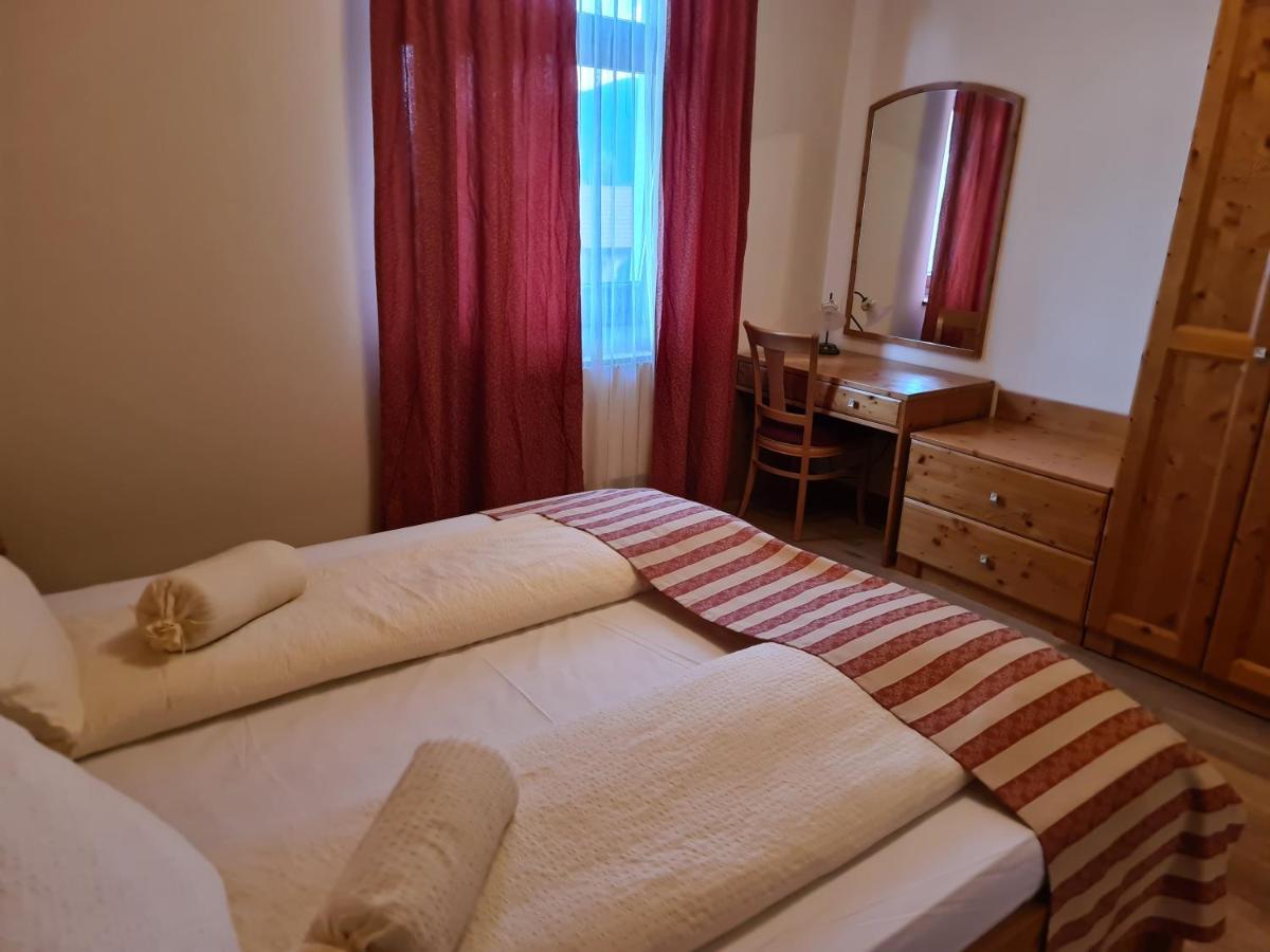 Apartmaji Sitar Ribnica na Pohorju Esterno foto