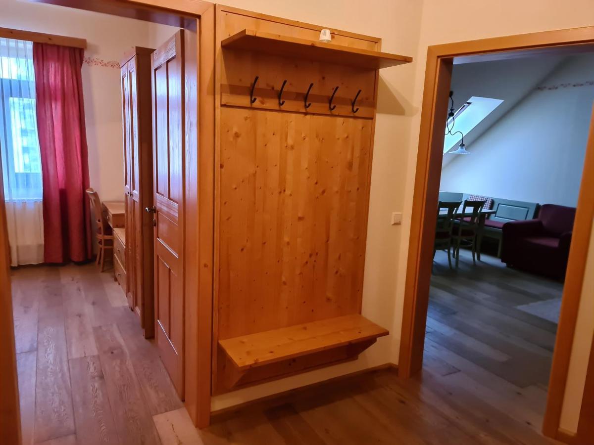 Apartmaji Sitar Ribnica na Pohorju Esterno foto