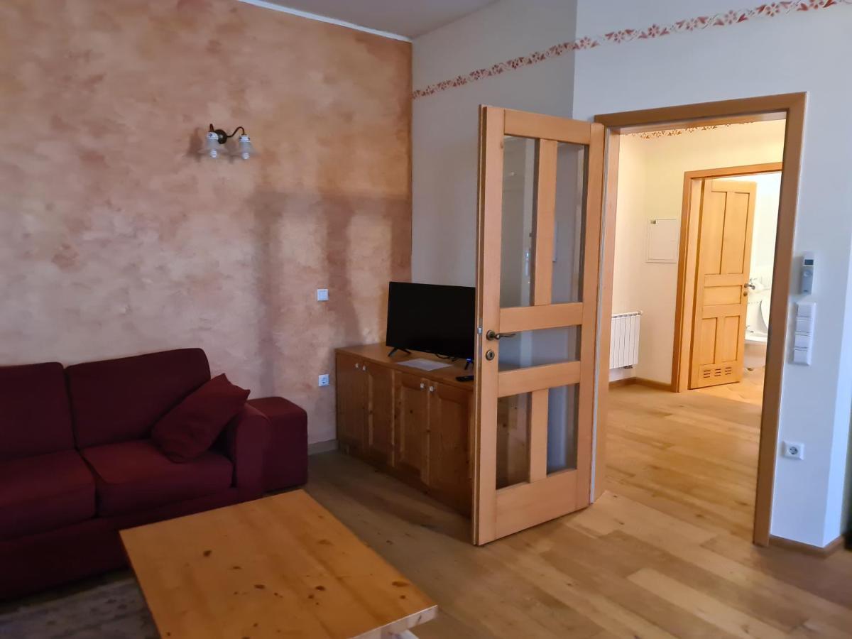 Apartmaji Sitar Ribnica na Pohorju Esterno foto