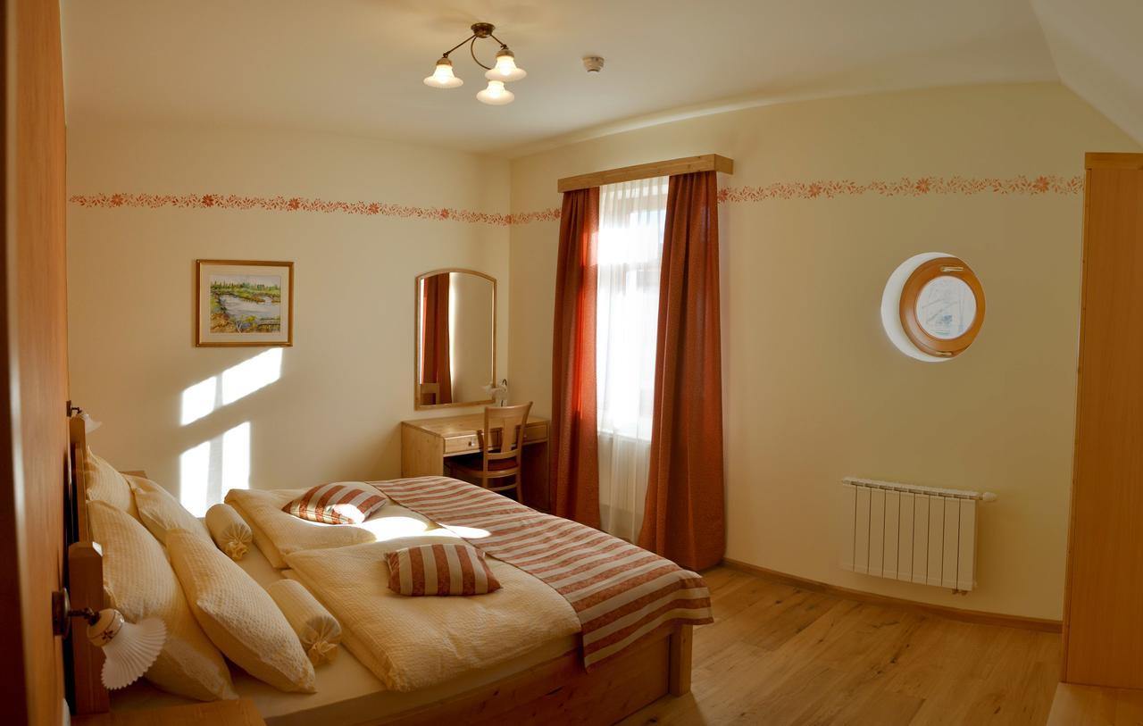 Apartmaji Sitar Ribnica na Pohorju Esterno foto