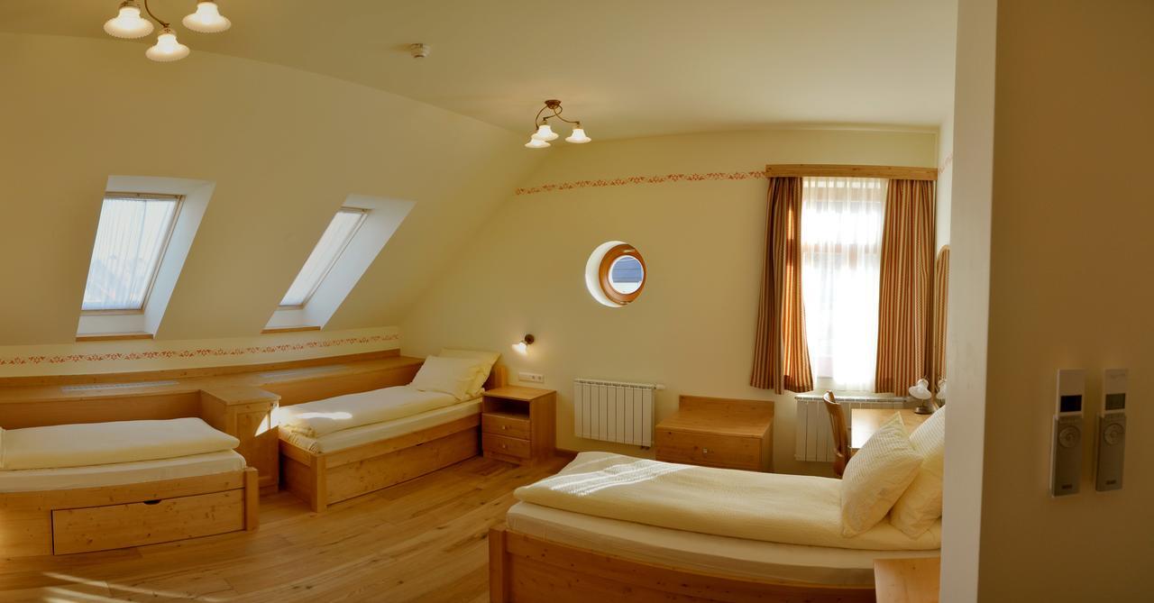 Apartmaji Sitar Ribnica na Pohorju Esterno foto