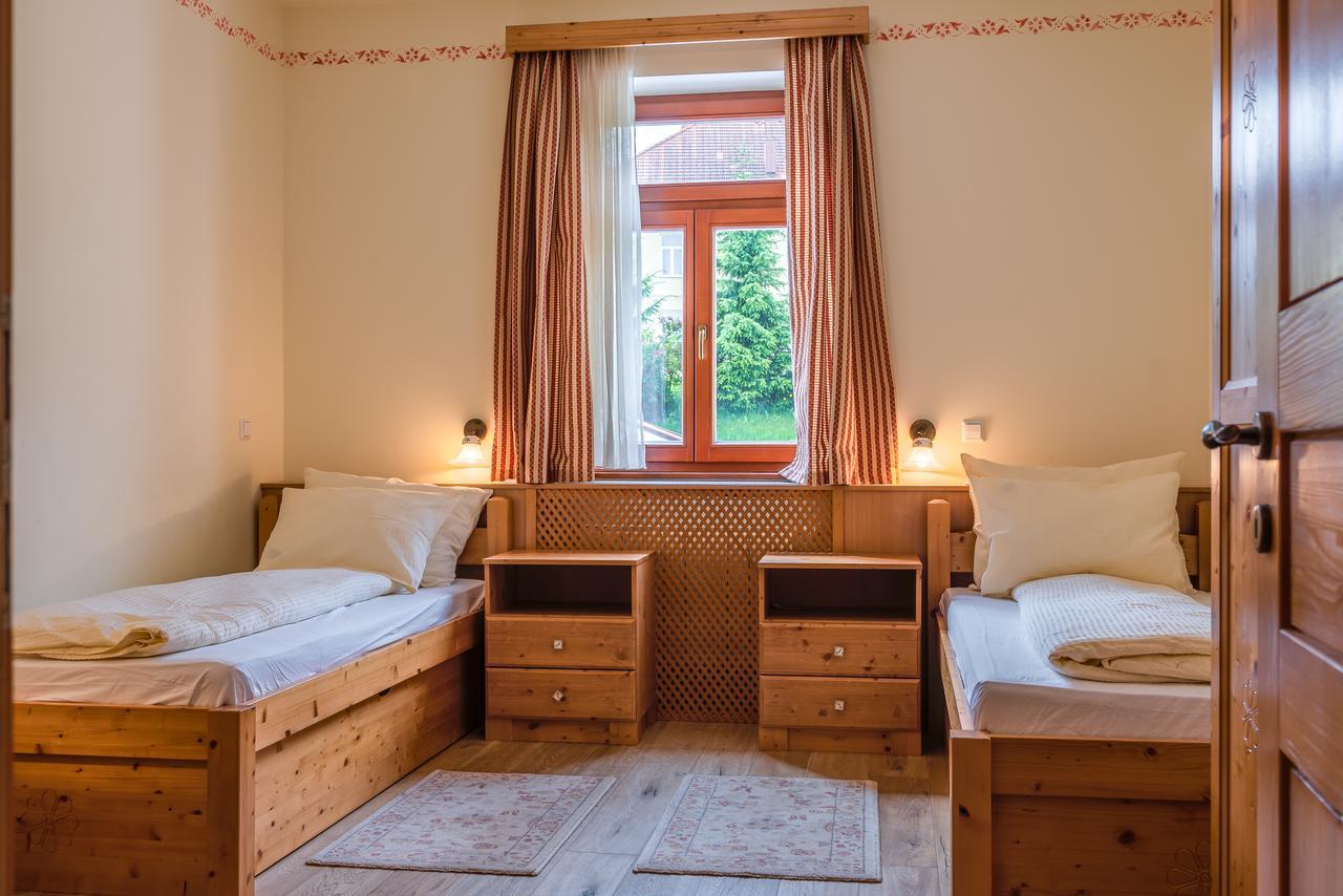 Apartmaji Sitar Ribnica na Pohorju Esterno foto
