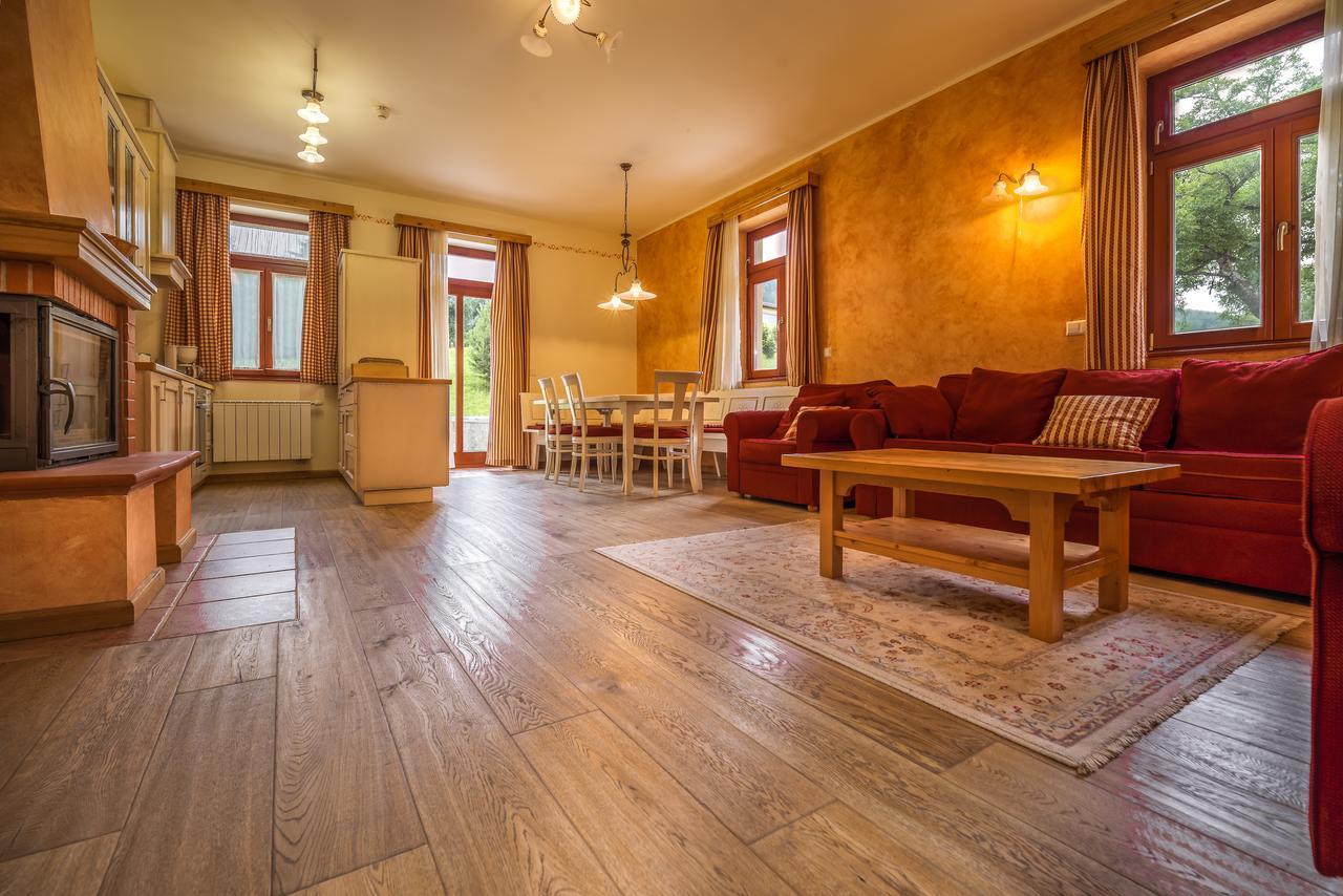 Apartmaji Sitar Ribnica na Pohorju Esterno foto