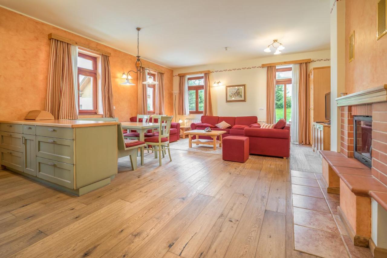 Apartmaji Sitar Ribnica na Pohorju Esterno foto